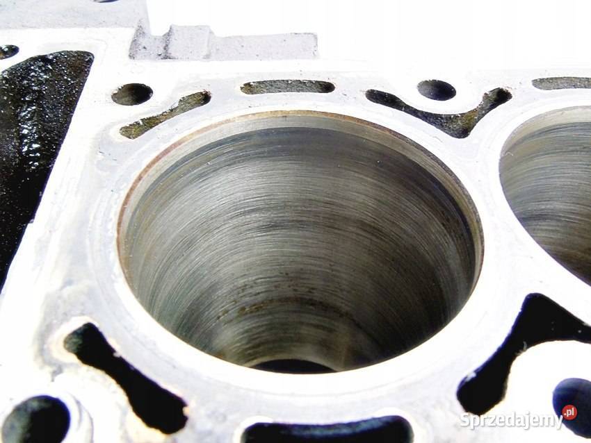BLOK W10B16A 16 16V MINI ONE COOPER R50 R52 R53 Sosnowiec