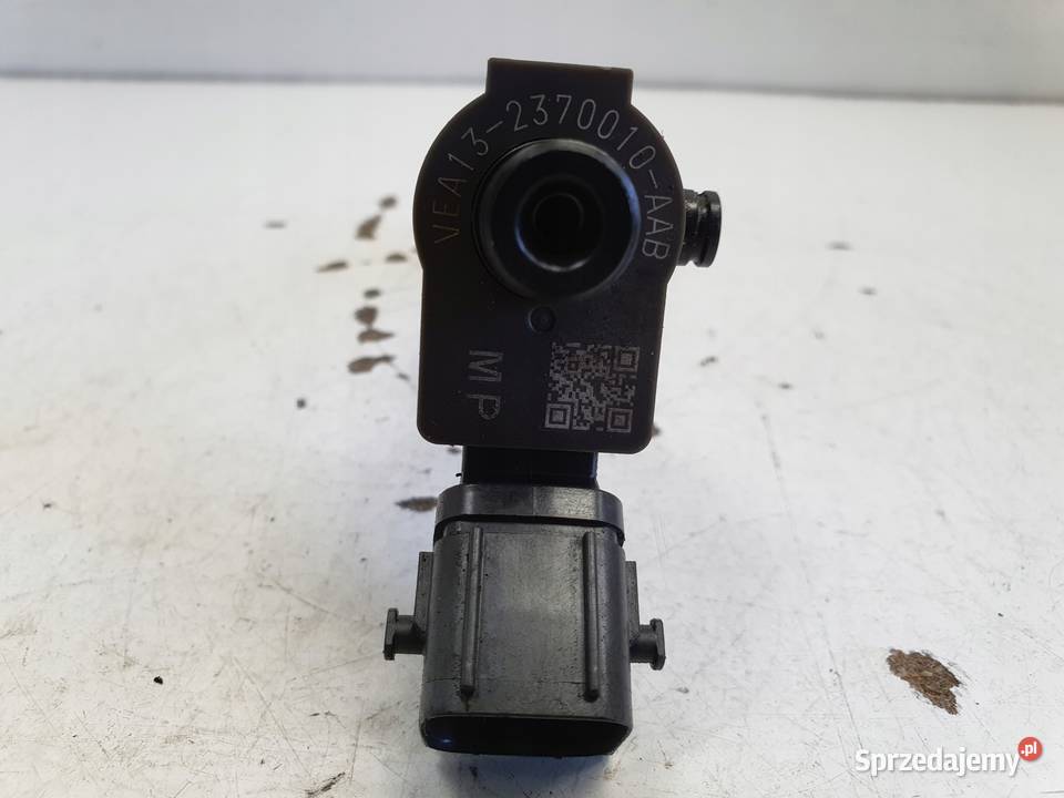 WTRYSKIWACZ Volvo V70 III XC70 II lift 20D D4 Chełm