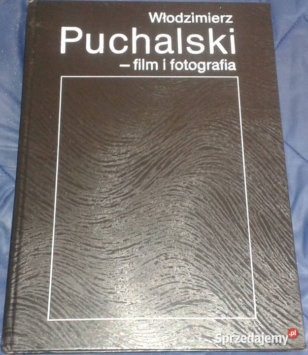 Film i fotografia Włodzimierz Puchalski