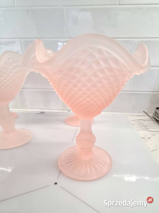 Zestaw pucharków pomorskie Gdynia