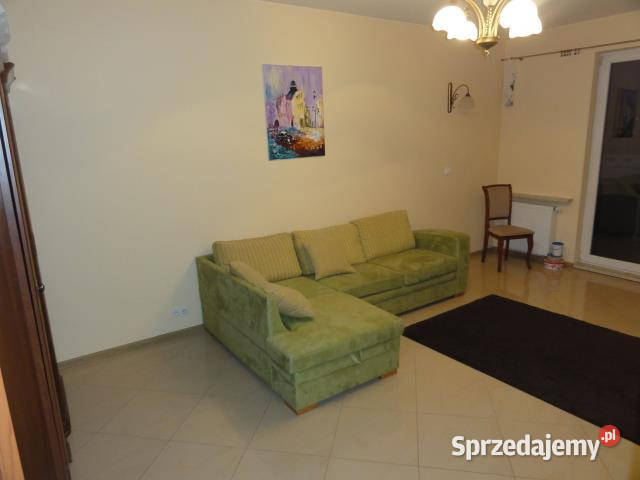 Do wynajęcia mieszkanie 64m2 2pok Warszawa Beli