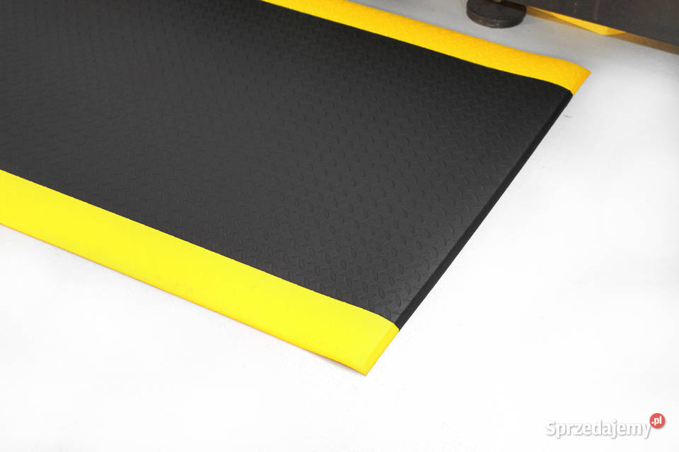 Mata przeciwzmęczeniowa docinana na długość szer łódzkie Łódź