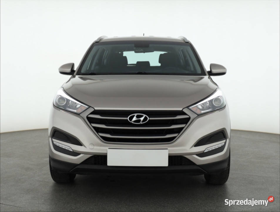 Hyundai Tucson 16 GDI isofix Tucson Piaseczno
