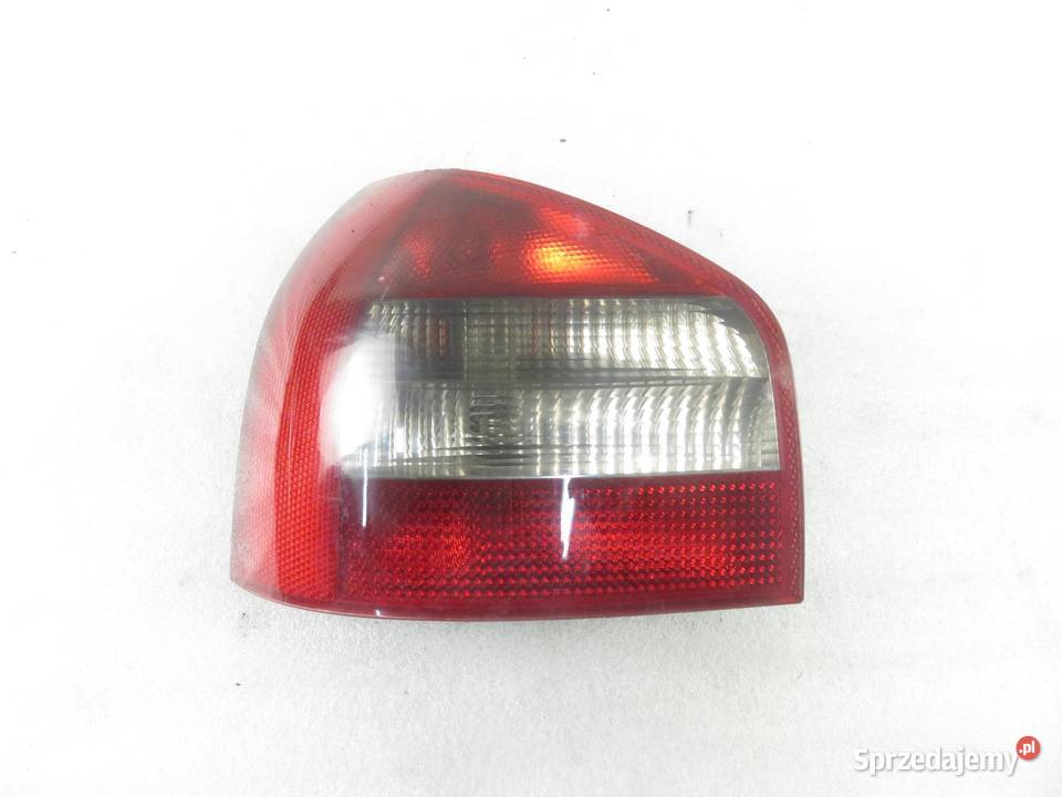 LAMPA LEWA TYLNA AUDI A3 8L1 LIFT 8L0945095B małopolskie sprzedam