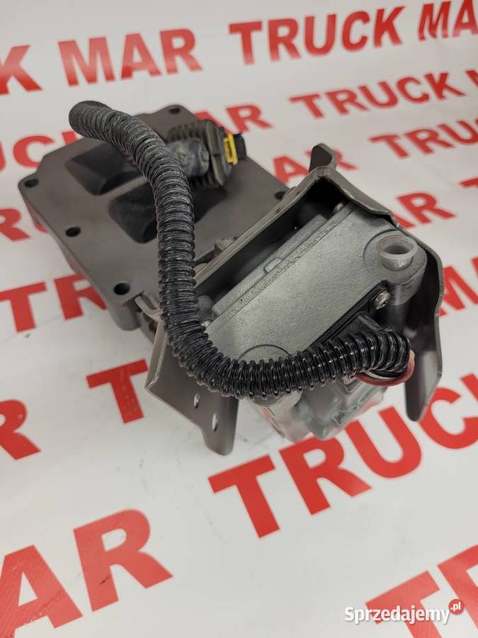 ZAWÓR EGR 102874 man 51081506095 sprzedam