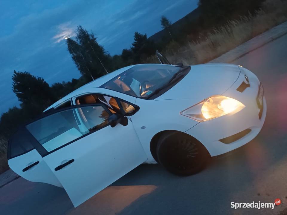 Toyota NIE DO ZDARCIA Auris dopieszczona bestia elektrochrom. lusterka boczne Niestachów