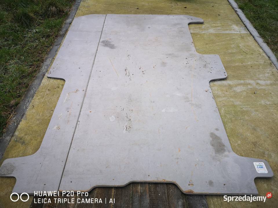 Tapicerka wnętrze opel vivaro renault trafic Części samochodowe pomorskie