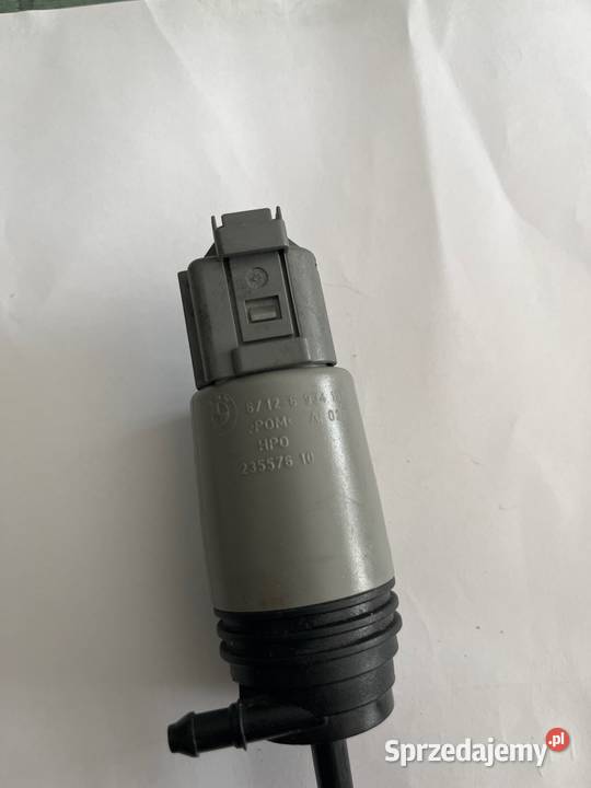 Bmw silniczek spryskiwaczy 23557610 Szczecin sprzedam