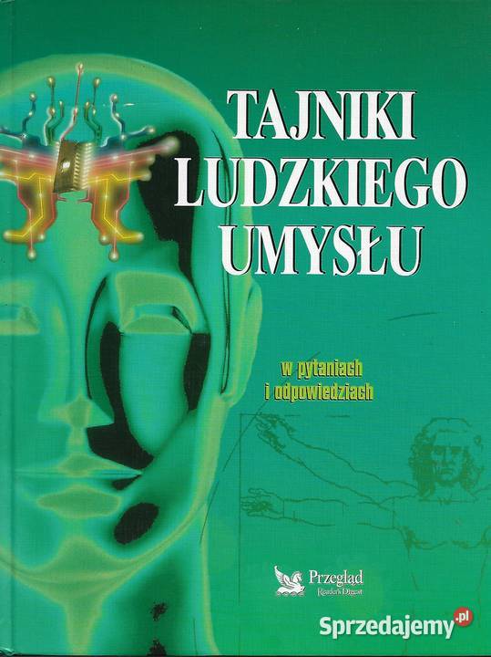 Tajniki ludzkiego umysłu praca zbiorowa lubelskie Puławy