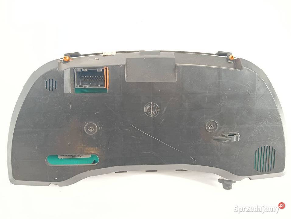LICZNIK 1363506080 14 HDI Citroen Nemo I 2007