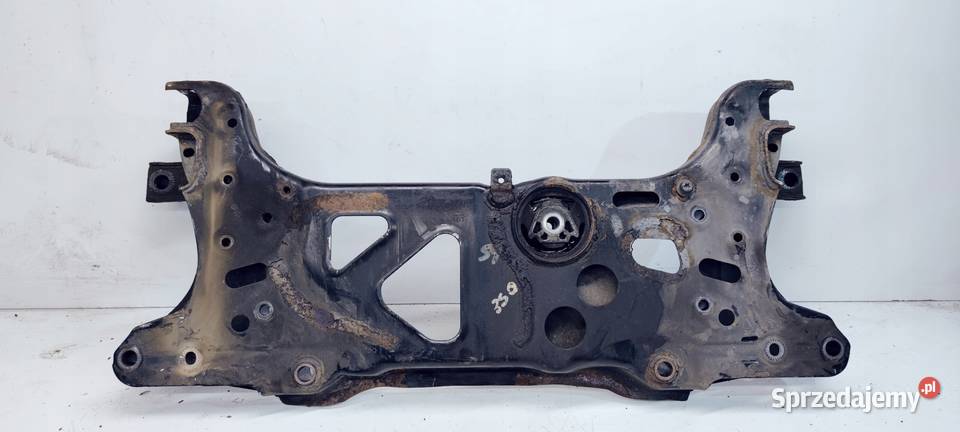 TRAWERS SANKI WÓZEK PRZÓD VW JETTA 5C0199369E Przystajń