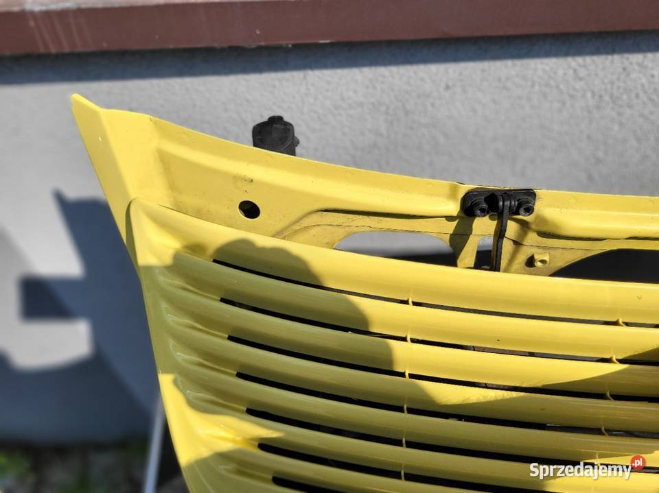PORSCHE 911 996 CARRERA SPOILER LOTKA KLAPA TYŁ osobowe Motoryzacja Rybnik sprzedam