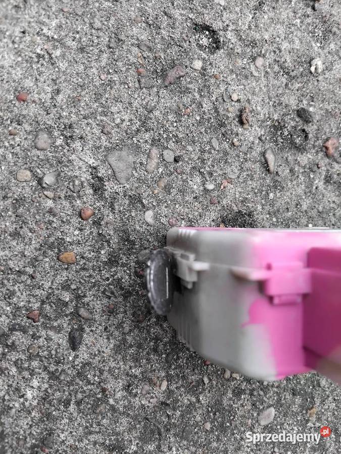 Silniczek klapki wlewu paliwa mercedes ml w 163 Mosina