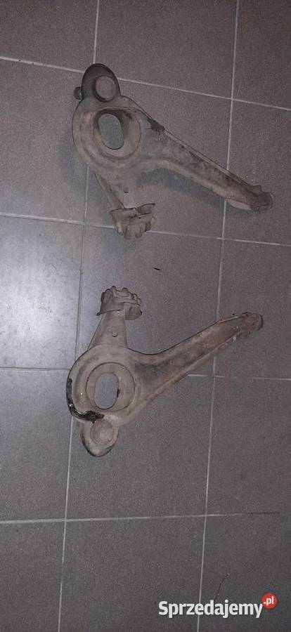 Wahacze górne fiat 125p polonez Pyskowice sprzedam