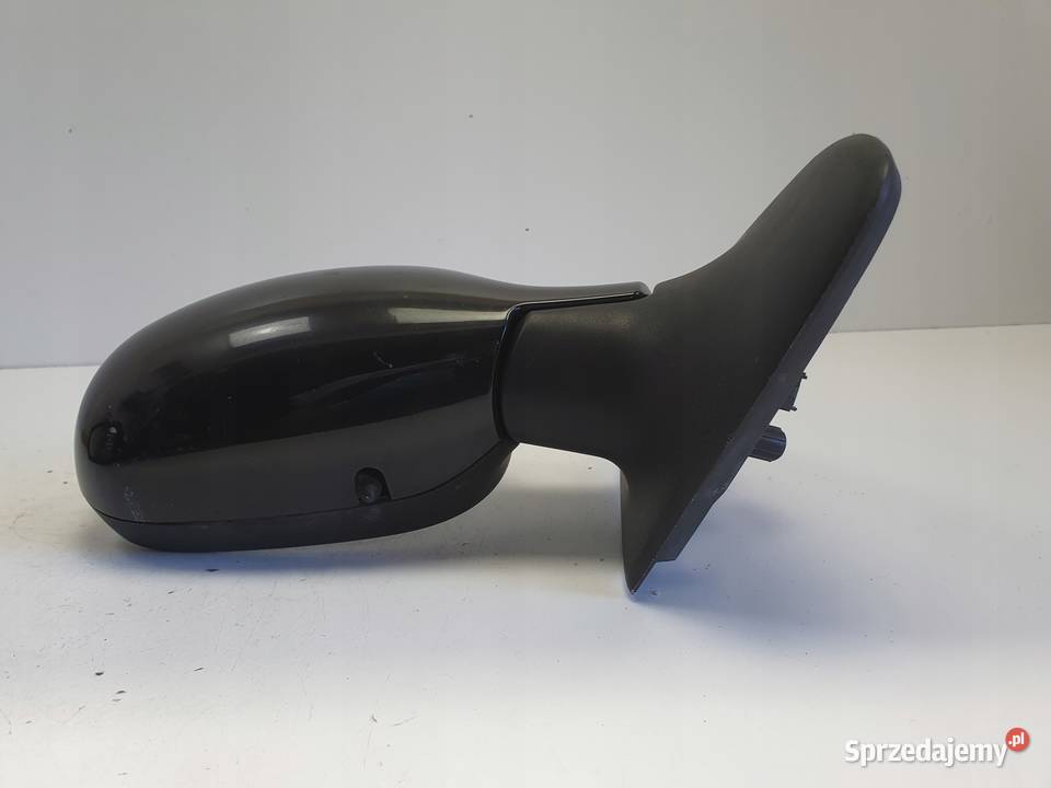 Renault Clio II LIFT 0105r LUSTERKO PRAWE sprzedam