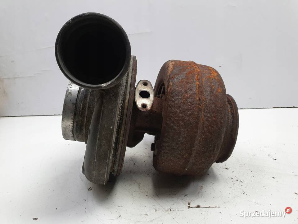 TURBOSPRĘŻARKA Volvo FH12 FL12 turbo HX55 Chełm