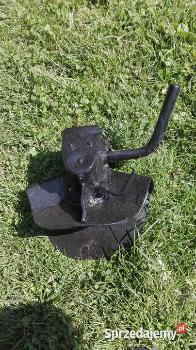 Zaczep zatrzaskowy Wielopole Skrzyńskie