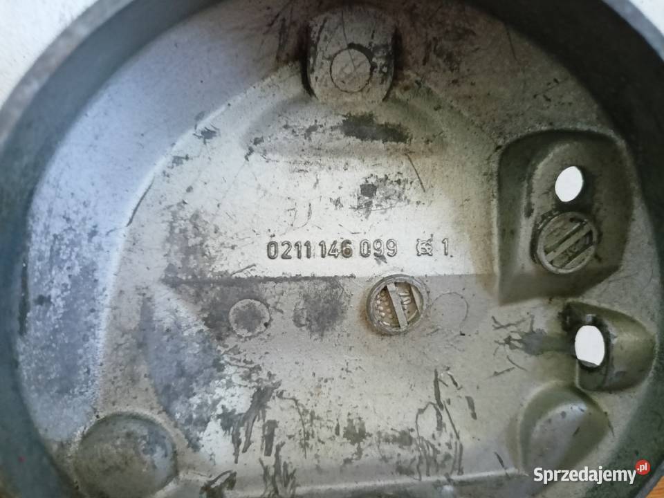 Osłona gaźnika Sachs 502 Hercules mp1 Mf1 mf2 Warszawa sprzedam