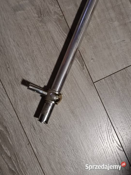 karnisz o długości 235 Poznań