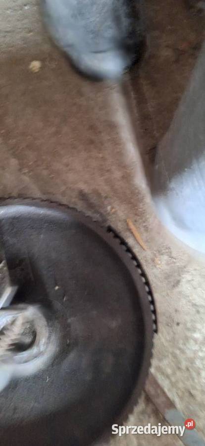 Sprzedam Cześci do rozrzutnika przekładniawałek Zadroże