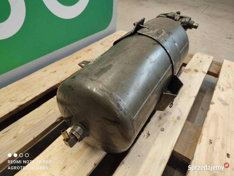 Zbiornik powietrza Wabco 9504150050 Wilkowo