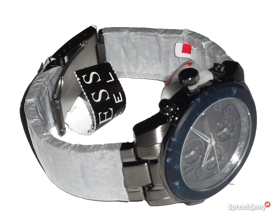 Zegarek męski Guess W22522G2 NOWY super PREZENT Bydgoszcz