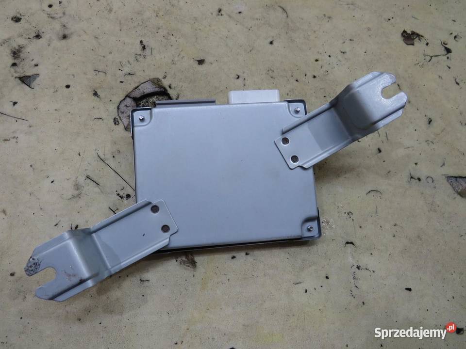 MODUŁ STEROWNIK SUZUKI VITARA III 16 DDIS Komputery