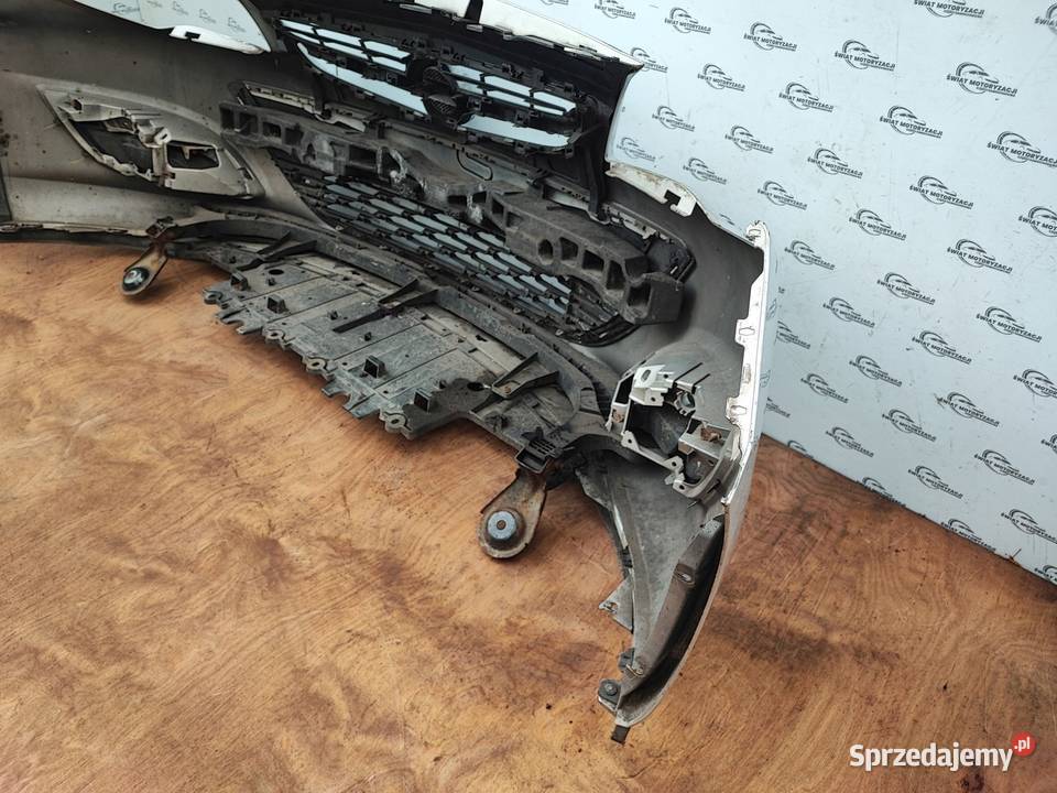 ASTRA J 13r zderzak przód świętokrzyskie