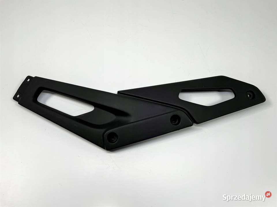 BMW F 650 9396 E169 Uchwyt Mocowanie prawe tył Łobżenica