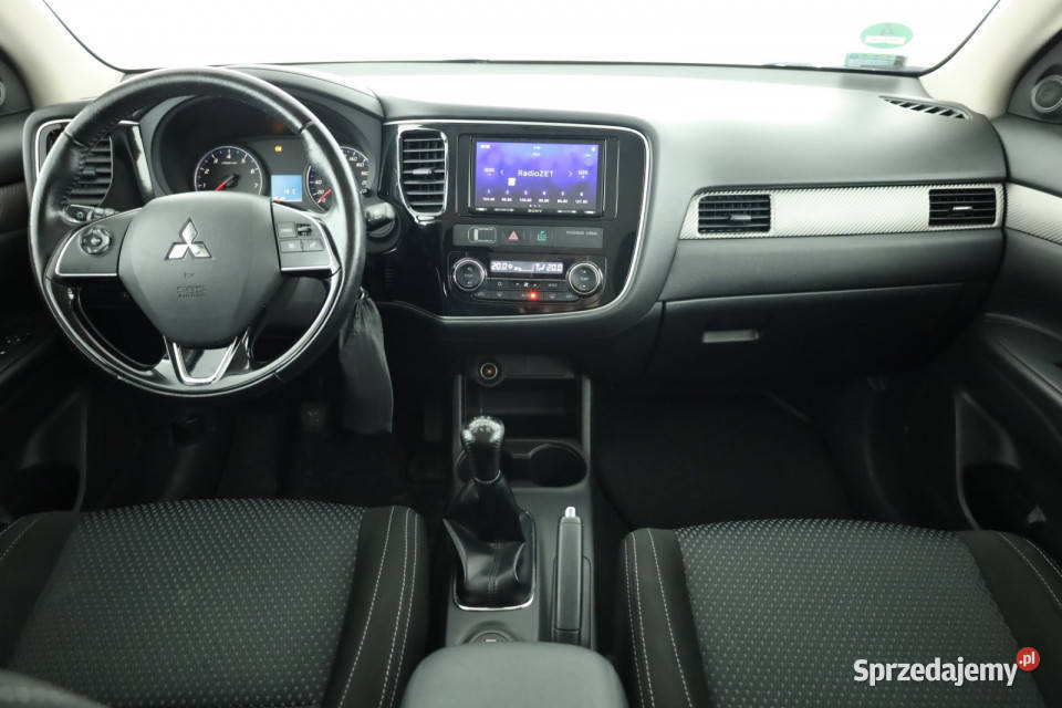 Mitsubishi Outlander 20 światła do jazdy dziennej Outlander Piaseczno