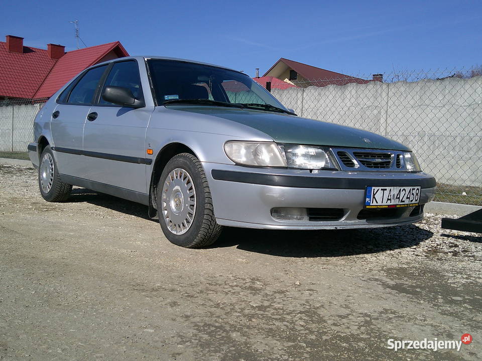 Saab 93