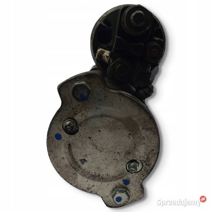 ROZRUSZNIK Opel Astra J 16 16V 55576980 lubelskie Chełm sprzedam