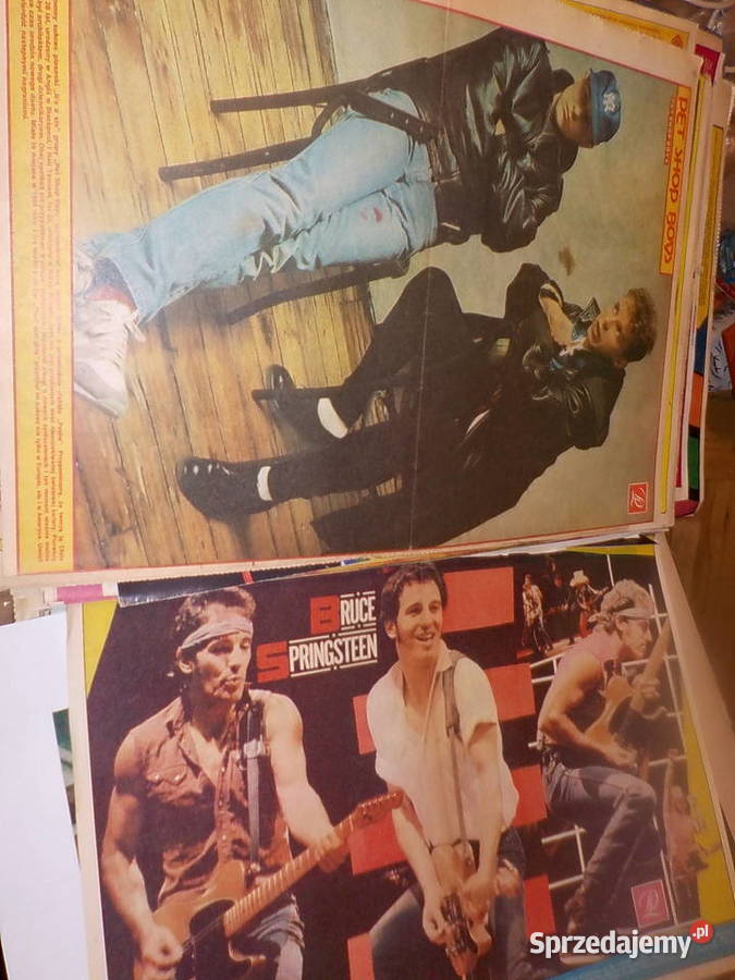 Jantar Anna German Jarocka Dieter Bohlen Abba i Warszawa