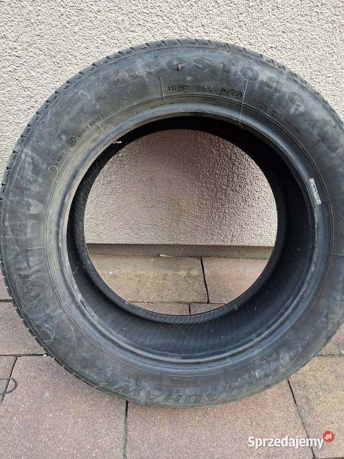 Opony letni R16 20560 Firestone Samochodowe dolnośląskie Świebodzice