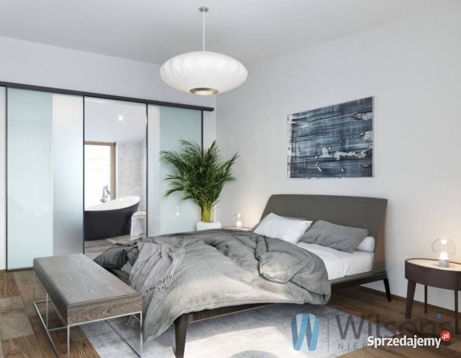 Dom szeregowy do sprzedania 172m2 Łomianki mieszkalny sprzedam