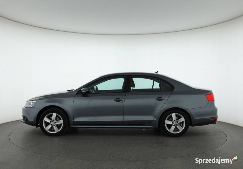 VW Jetta 16 TDI 1598cm3 mazowieckie