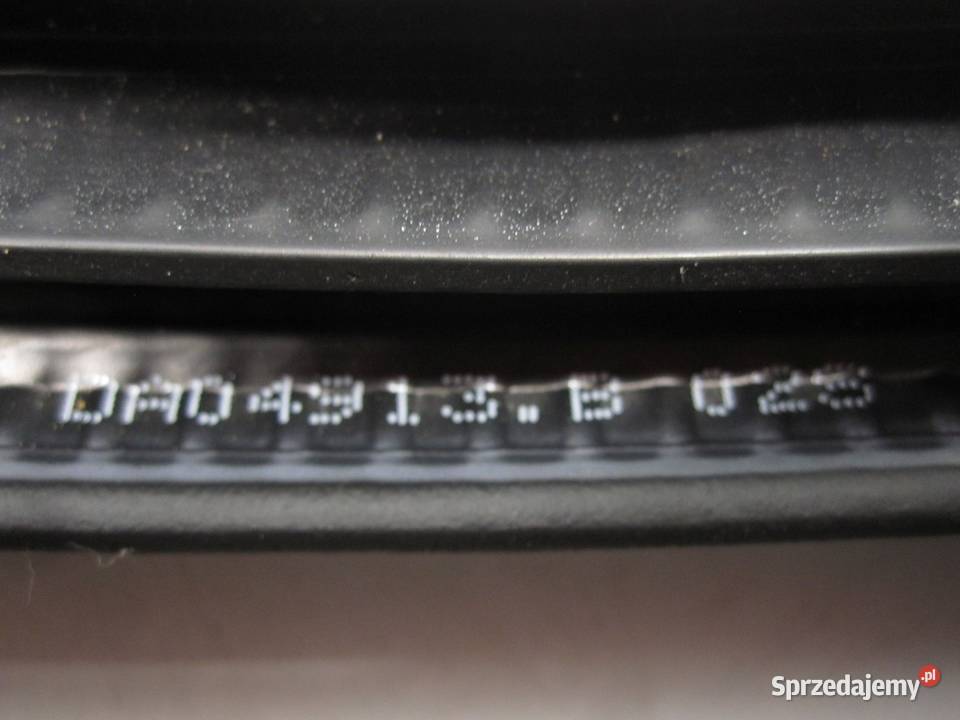 JEEP PATRIOT 10r uszczelka drzwi lewa przód Kielce sprzedam