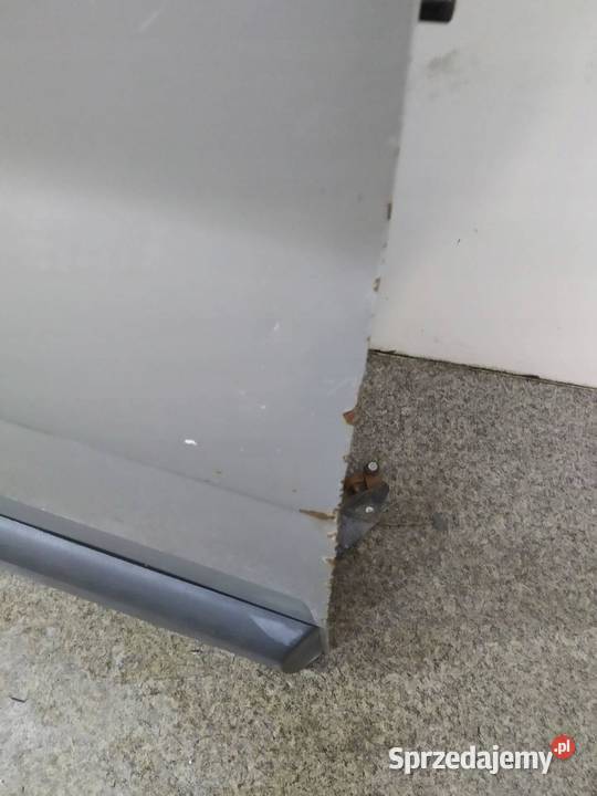 DRZWI PRAWE TYŁ PRZESUWNE CMG64 Nissan Primastar osobowe Części samochodowe świętokrzyskie