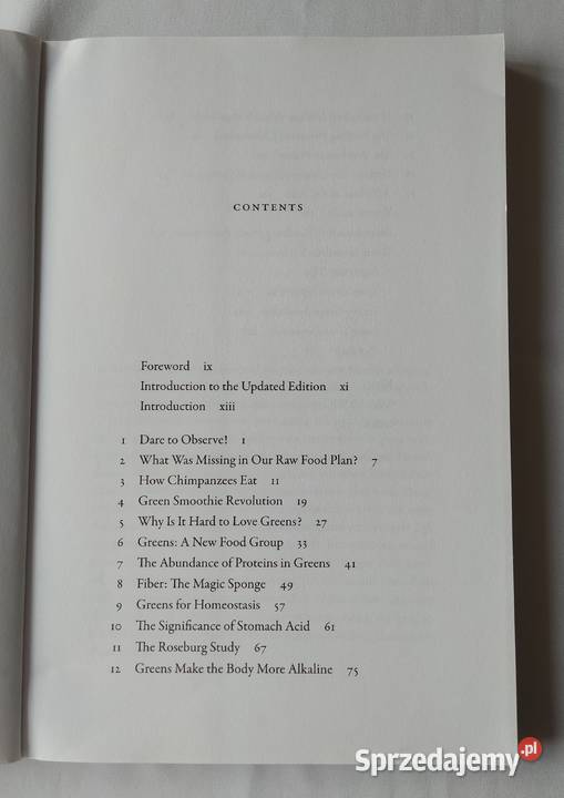 GREEN FOR LIFE Victoria Boutenko