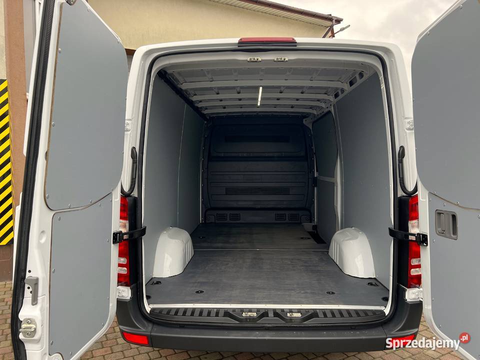 MercedesBenz Sprinter L2H1