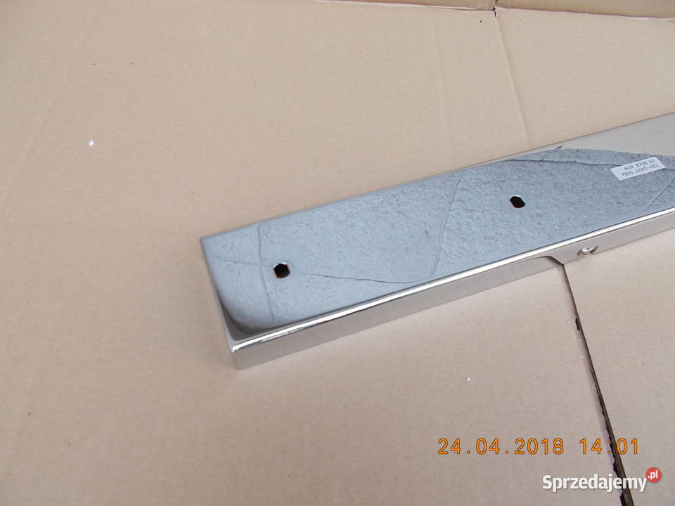 Listwa do lamp rozeta podsufitka maskownica Oświetlenie Warszawa