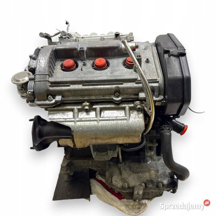SILNIK BDV Audi A4 B6 A6 C5 24 V6 170 benzyna osobowe Chełm