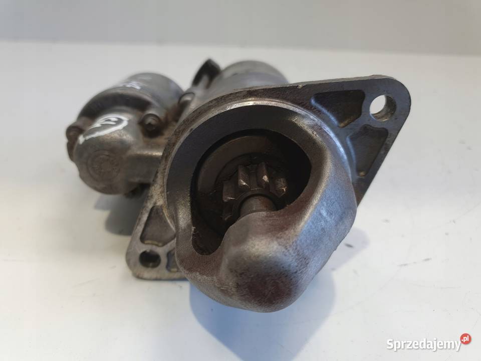 ROZRUSZNIK Opel Signum 18 16V ROZRUSZNIK Układ elektryczny silnika