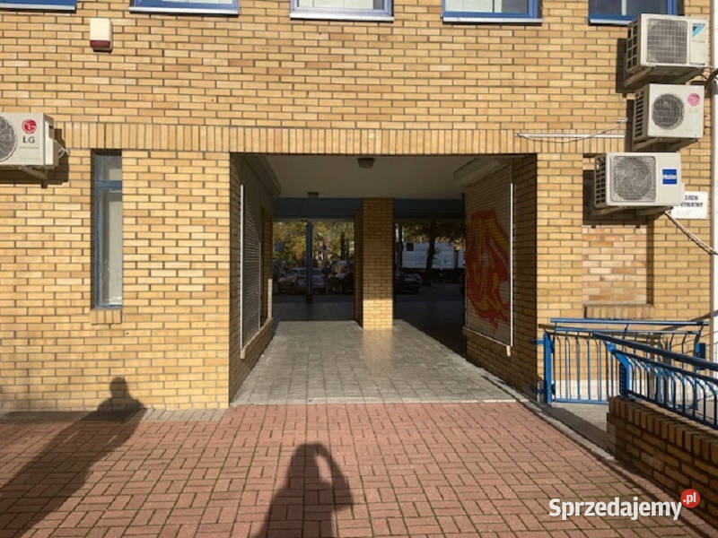 Komornik sprzeda lokal użytkowy w Grudziądzu Grudziądz