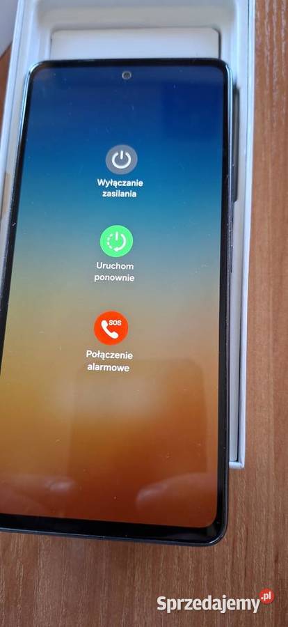 Smartfon Samsung Galaxy A53 5G 6 GB 128 GB Kielce