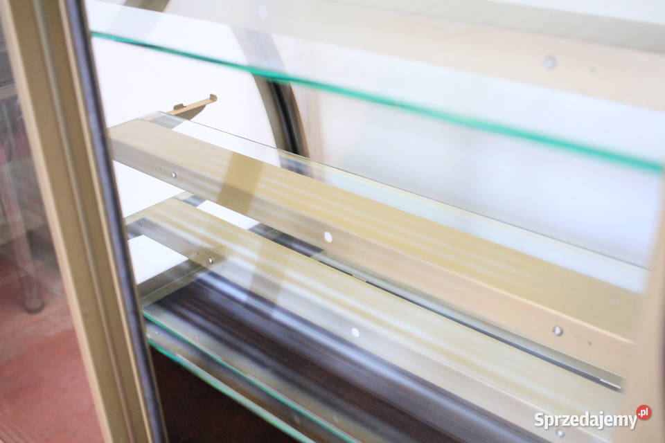 Witryna chłodniczacukiernicza JBG LDE0905 Pszczyna