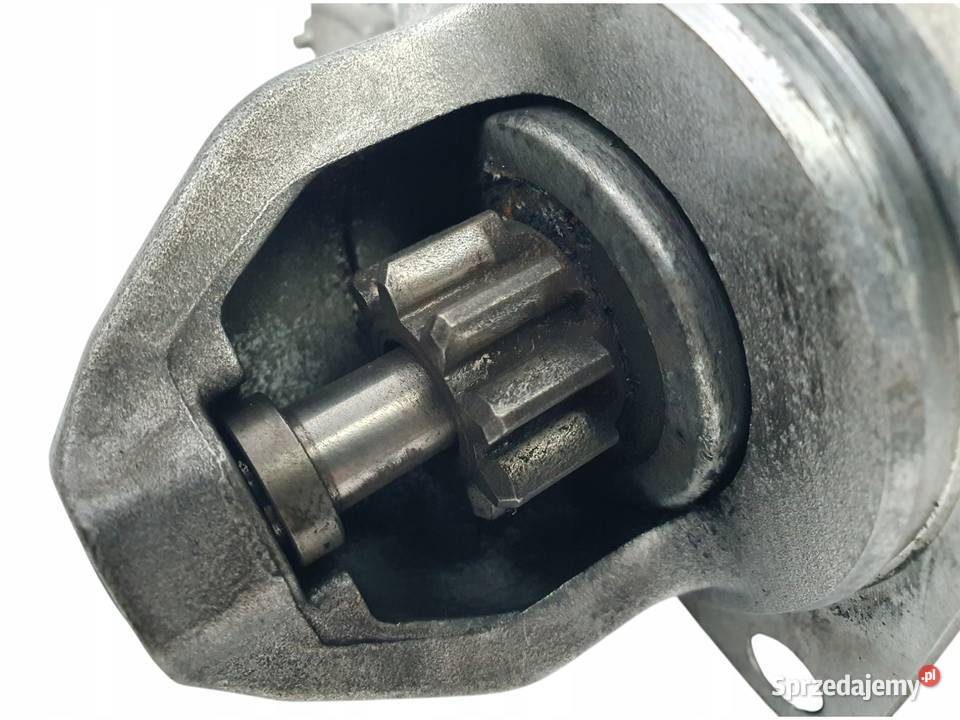 ROZRUSZNIK BMW E46 E90 E87 20 i N46B20 Denso Chełm sprzedam