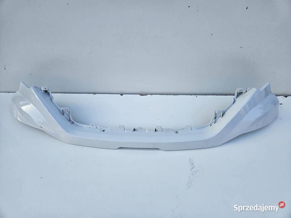 IVECO DAILY LIFT LISTWA GRILLA ATRAPY PRZÓD dostawcze