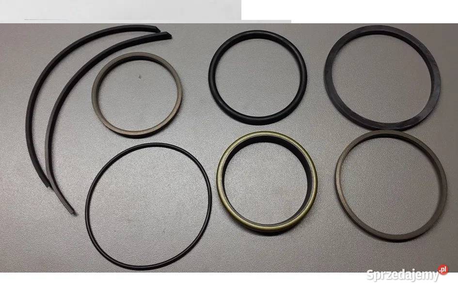 Komplet naprawczy wysprzeglik Massey Ferguson Zbuczyn