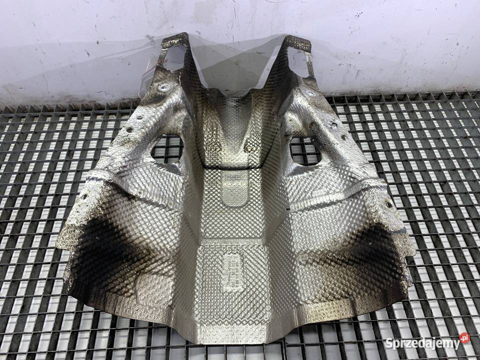 OSŁONA TERMICZNA AUDI A7 4G 4G0804160A